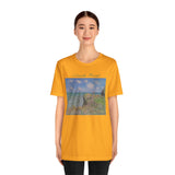Cliff Walk | Titled | Tee