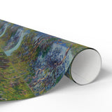 Bordighera | Wrapping Paper