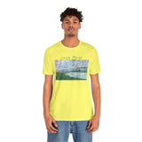 Vétheuil Seine | Titled | Tee
