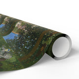 Bennecourt | Wrapping Paper