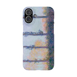 Four Trees | iPhone Case | slim