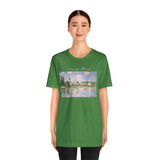 Vétheuil Summer | Titled | Tee