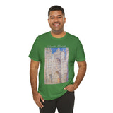 Cour d'Albane | Titled | Tee