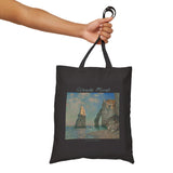 Étretat Cliffs | Tote