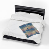 Sunset Parliament | Blanket
