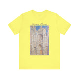 Cour d'Albane | Titled | Tee