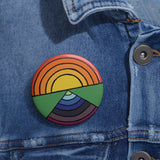 WANDER | Pin | color