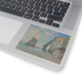 Étretat Cliffs | Sticker