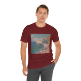 Beach | Tee
