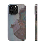 Varengeville | iPhone Case | slim
