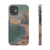 Beach | iPhone Case | slim