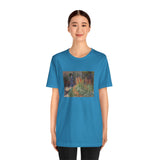 Flower Bed | Tee