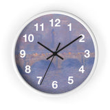 Sunlight Bridge | Clock