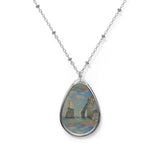 Étretat Cliffs | Necklace