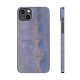 Sunlight Bridge | iPhone Case | slim