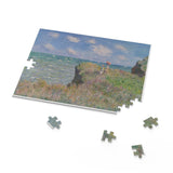 Cliff Walk | Puzzle