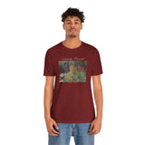 Flower Bed | Titled | Tee