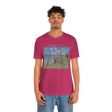Cliff Walk | Tee