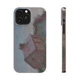 Varengeville | iPhone Case | slim