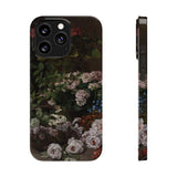 Spring Flowers | iPhone Case | slim