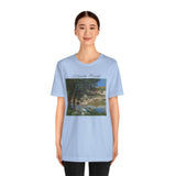 Bennecourt | Titled | Tee