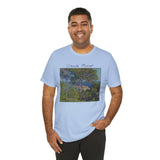 Bordighera | Titled | Tee