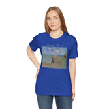 Cliff Walk | Titled | Tee