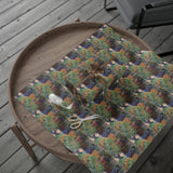 Flower Bed | Wrapping Paper