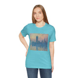 Sunset Parliament | Tee