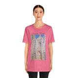 Cour d'Albane | Titled | Tee