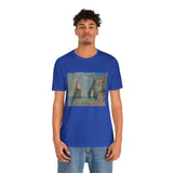 Étretat Cliffs | Tee