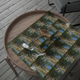 Bennecourt | Wrapping Paper