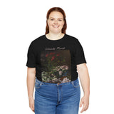 Spring Flowers | Titled | Tee