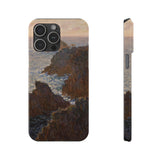 Belle-Isle | iPhone Case | slim