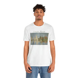 Argenteuil Regattas | Titled | Tee