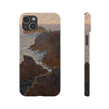 Belle-Isle | iPhone Case | slim