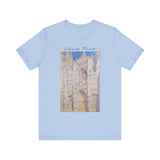 Cour d'Albane | Titled | Tee