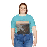 Belle-Isle | Titled | Tee