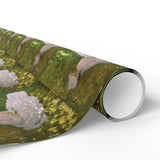 Springtime | Wrapping Paper