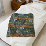 Forest | Blanket