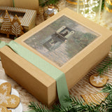 Studio Boat | Sticker