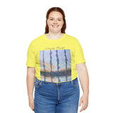 Four Trees | Titled | Tee