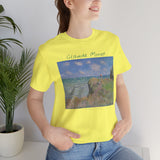 Cliff Walk | Titled | Tee