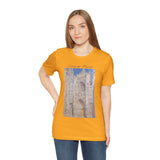 Cour d'Albane | Titled | Tee