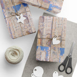 Cour d'Albane | Wrapping Paper