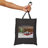 Tea Service | Tote