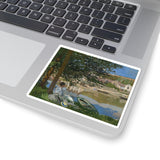 Bennecourt | Sticker