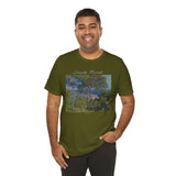 Bordighera | Titled | Tee