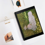 Springtime | Notebook