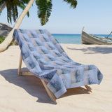 Vernon | Beach Towel
